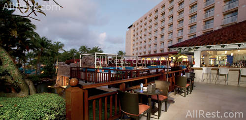 Hyatt Regency Aruba 79